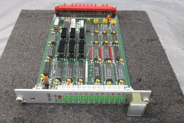 AMAT 0100-09023 Mini DI/DO Board PCB, 110666