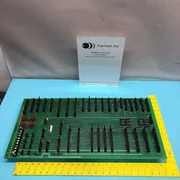 AMAT 0100-09026 PCB ASSY, SYSTEM WIRING DISTRIBUTION, AMAT P5000, 173544