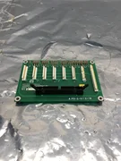 AMAT 0100-09028 REV G PCB ASSY, LOADER INTERCONNECT, 115621