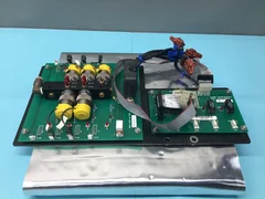 AMAT 0100-09029 PCB ASSY Turbo Interconnect, BES-530-8-PCB, 0020-70173, 117451