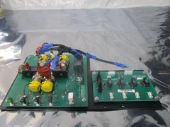 AMAT 0100-09029 PCB ASSY Turbo Interconnect, BES-530-8S-PCB,  0020-70173, 107481