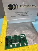 AMAT 0100-09029 Turbo Interconnect Board, PCB, FAB 0110-09029, 140721