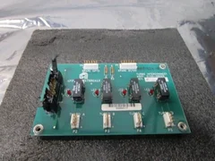 AMAT 0100-09029 Turbo Interconnect PCB Rev E P5000, 109644
