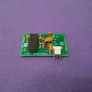 AMAT 0100-09033 PCB ASSY, TC AMPLIFIER , NEW