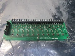 AMAT 0100-09040 SSR AC Control Board REV E, PCB, 108100