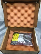 AMAT 0100-09041 WPWB HEAT EXCHANGER INTERFACE BOARD PCB ASSY, 115587