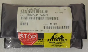 AMAT; 0100-09042, PCB ASSY Opto Switch