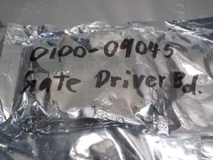 AMAT 0100-09045 Pcb Assy Gate Driver, 114290