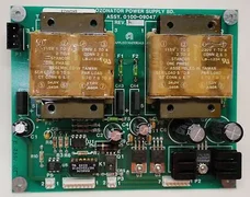 AMAT 0100-09047 Ozonator Power Supply Board Applied Materials 