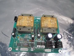AMAT 0100-09047 PCB ASSY OZONATOR DC POWER SUPPLY, REV F, 111668