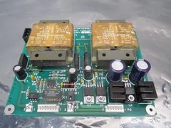 AMAT 0100-09047 PCB ASSY OZONATOR DC POWER SUPPLY, REV F, 111669