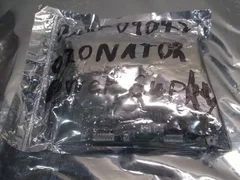 AMAT 0100-09047 PCB ASSY OZONATOR DC POWER SUPPLY, REV F, 114288