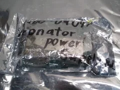 AMAT 0100-09047 PCB ASSY OZONATOR DC POWER SUPPLY, REV F, 114289
