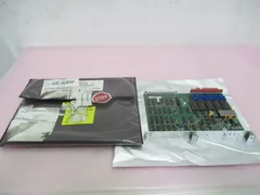 AMAT 0100-09054 Analog Input Board, PCB, FAB 0110-09054, P5000, 423561