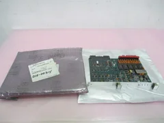 AMAT 0100-09054 Analog Input Board, PCB, FAB 0110-09054, P5000, 423562