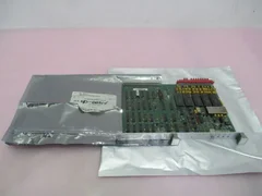 AMAT 0100-09054 Analog Input Board, PCB, FAB 0110-09054, P5000, 423563