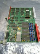 AMAT 0100-09054 Analog Input PCB Card Rev. H, P5000, 103078