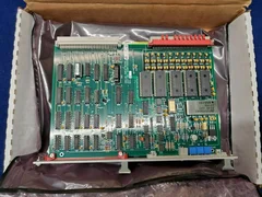 AMAT 0100-09054 PCB ASSEMBLY ANALOG INPUT BOARD, APPLIED MATERIAL rev. 05