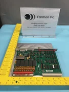 AMAT 0100-09054 PCB ASSY, ANALOG INPUT BOARD, 127740