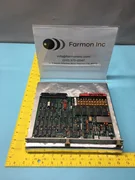 AMAT 0100-09054 PCB ASSY, ANALOG INPUT BOARD, 127855