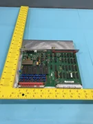 AMAT 0100-09054 PCB ASSY, ANALOG INPUT BOARD, REV H, 123774