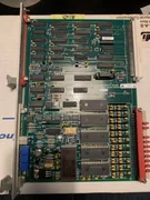 AMAT 0100-09054 (PCB ASSY, ANALOG INPUT) (OPEN BOX) REV 05