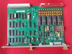 AMAT 0100-09054 (PCB ASSY, ANALOG INPUT) (USED CONDITION)
