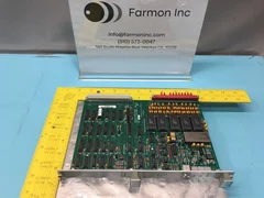 AMAT 0100-09054 PCB Assy Analong Input Board, 174404