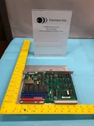 AMAT 0100-09054 PCB Assy Analong Input Board, 174410