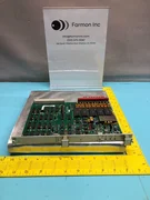 AMAT 0100-09054 PCB Assy Analong Input Board, 174427