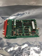 AMAT 0100-09055 Liquid Source SBC PCB Card, 0100-09024, 104374