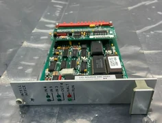 AMAT 0100-09055 Liquid Source SBC PCB Card, 0100-09024, 114931