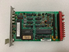 AMAT 0100-09056 CENTERFINDER PCB ASSY WITH CMOS CHIP