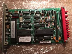 AMAT 0100-09056 CENTREFINDER SBC ASSY