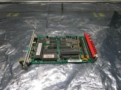 AMAT 0100-09056 INTELLIGENT INTERFACE ASSY, PCB, 0100-09006 CENTERFINDER, 104212