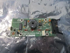 AMAT 0100-09058 OPERATOR CONTROL PANEL BOARD REV B, 106565