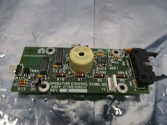 AMAT 0100-09058 PCB, OPERATOR CONTROL PANEL BOARD, 106862