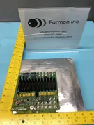 AMAT 0100-09063 PCB, Gas Panel, 125095