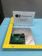 AMAT 0100-09071 Assy SBC I/O Breakout Board, PCB, FAB 0110-09071, 127610