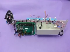 AMAT 0100-09071 SBC I/O BreakOut Board, SWITCHING POWER SUPPLY , USED