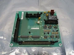 AMAT 0100-09071 SBC I/O Breakout Board, PCB, FAB 0110-09071, 106311