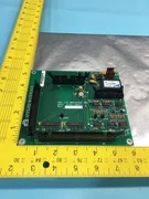 AMAT 0100-09071 SBC I/O Breakout Board, PCB, FAB 0110-09071, 123134