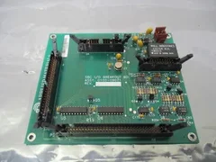 AMAT 0100-09071 SBC I/O Breakout Board, PCB, FAB 0110-09071, 424069