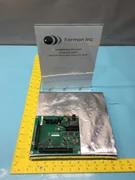 AMAT 0100-09071 SBC I/O Breakout PCB Board FAB 0110-09071, 125818