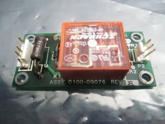 AMAT 0100-09076 PCB ASSY BRAKE INTER, 105067