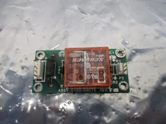 AMAT 0100-09076 PCB ASSY BRAKE INTER, 109672