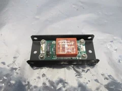 AMAT 0100-09076 PCB ASSY BRAKE INTER WITH AMAT 0020-10115, 109674