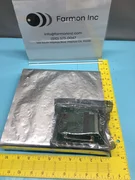 AMAT 0100-09078 ROBOT INTERCONNECT PCB BOARD, 135262