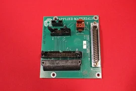AMAT 0100-09078 Rev. A Robot interconnect bd