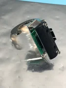 AMAT 0100-09080 Robot Cap Sensor Interconnect PCB Assy, 118083